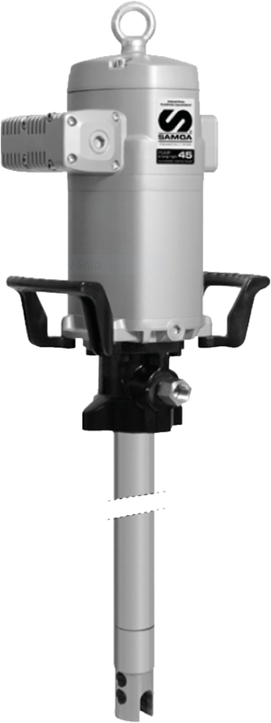 pm45-70-1 pm45-70-1 Heavy Duty Air-Operated Grease Pumps pm45 70 1