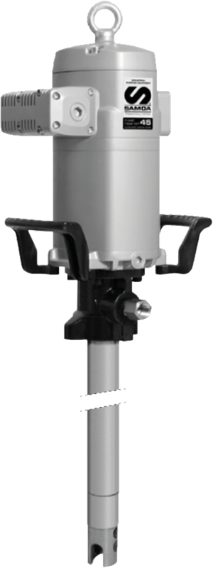 pm60-80-1 pm60-80-1 Heavy Duty Air-Operated Grease Pumps pm60 80 1