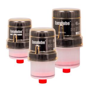 Easylube® 60, 150 & 250 ELITE