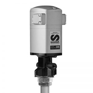 PumpMaster 35 Vet Pomp
