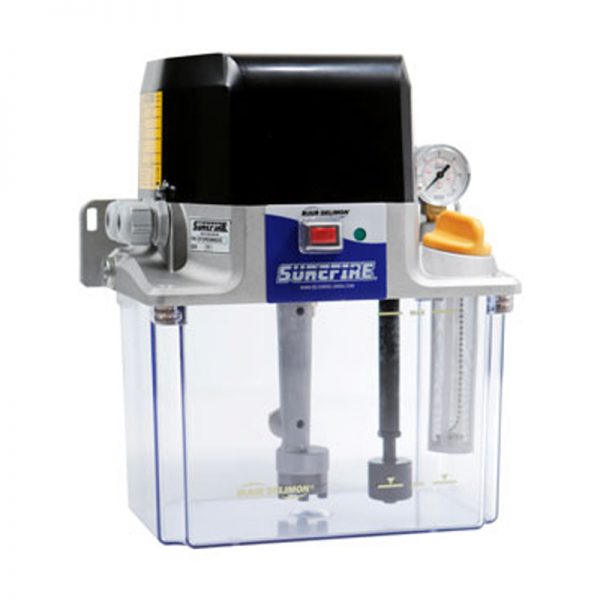 Surefire II Pomp