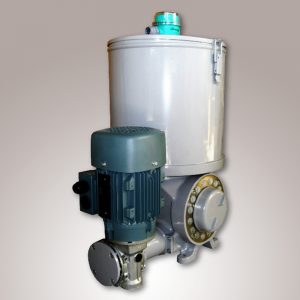 ZP6000 Pomp