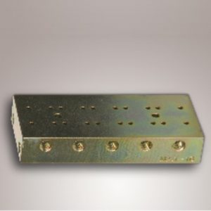 MA1 / MA5 Adapter