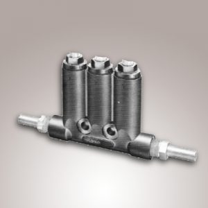 ZE-C Verdeler