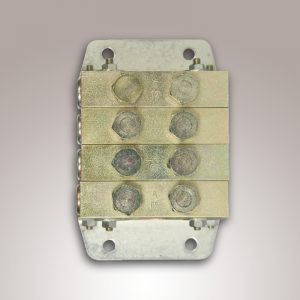 ZP-B Verdeler