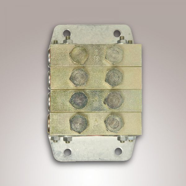 ZP-B Verdeler