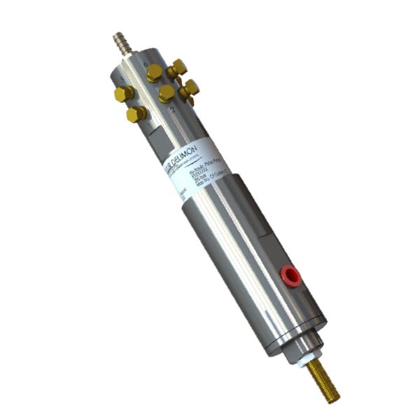 PulseFire Lubricator