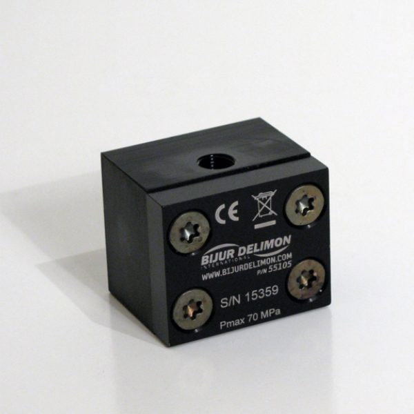 Lube Point Monitor