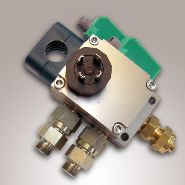 SDU Nozzle