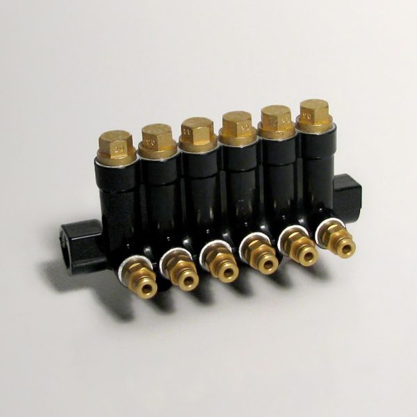 VXLO Injector