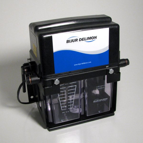 BL3 Lubricator