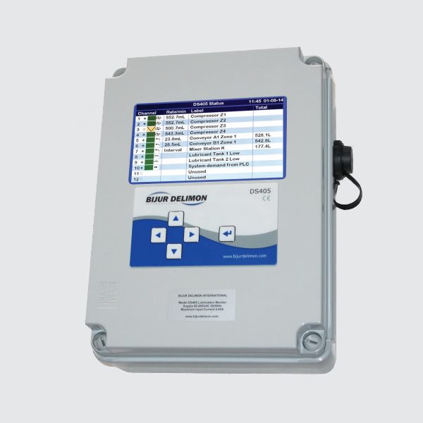DS405 Controller