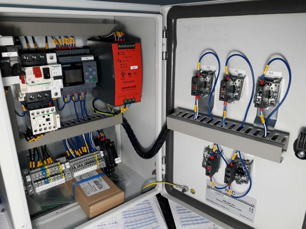 WLC Controller - Afbeelding 5