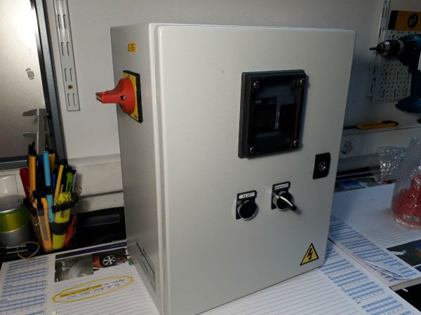 WLC Controller