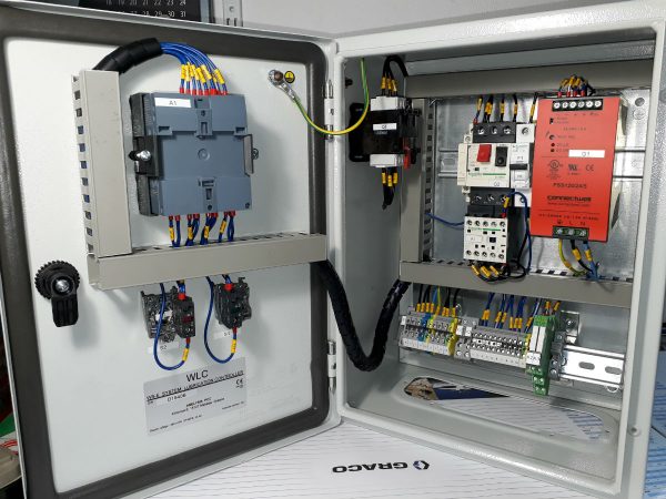 WLC Controller - Afbeelding 4