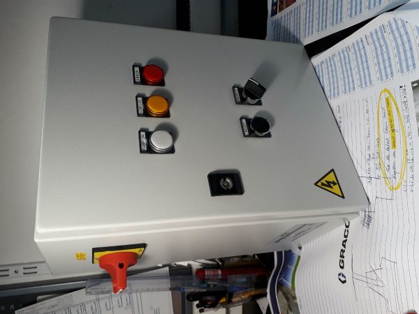WLC Controller - Afbeelding 3